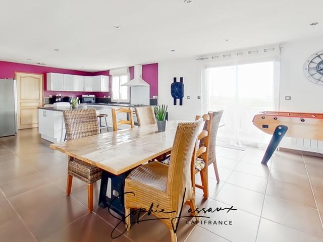 Maison vente à Les Andelys, Authevernes