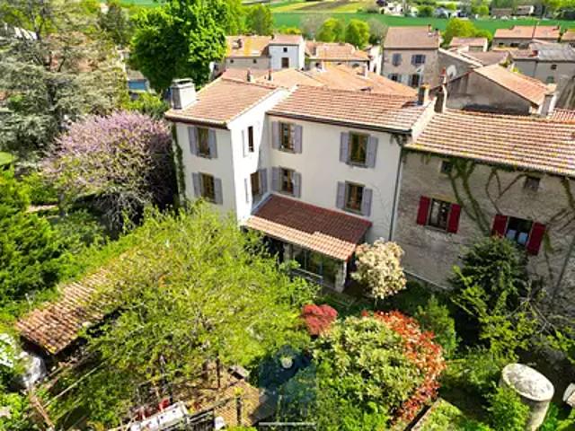 Maison vente à Authezat, Puy-de-Dôme