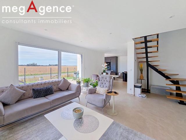 Maison vente à Caen, Authie