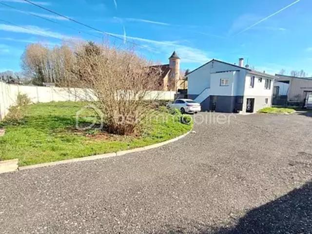 Maison vente à Amiens, Authieule