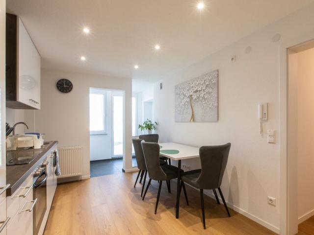 Apartment mieten in Kirchheim, Baden-Württemberg