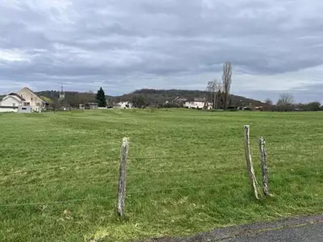 Terrain vente à Vesoul, Authoison