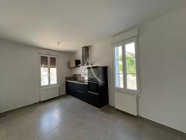 Maison location à Authon, Loir-et-Cher