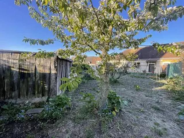 Maison vente à Nogent-le-Rotrou, Authon-du-perche