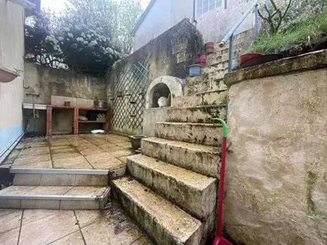 Maison vente à Nogent-le-Rotrou, Authon-du-perche