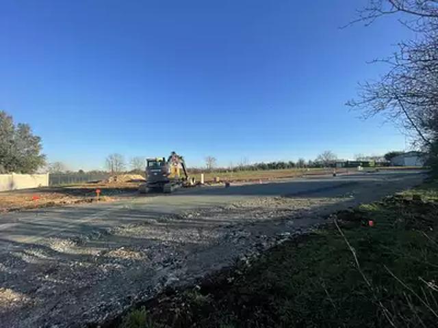 Terrain vente à Nogent-le-Rotrou, Authon-du-perche