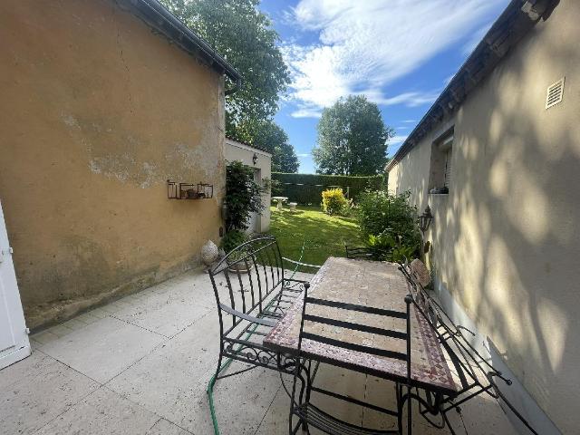Maison vente à Nogent-le-Rotrou, Centre-Val de Loire