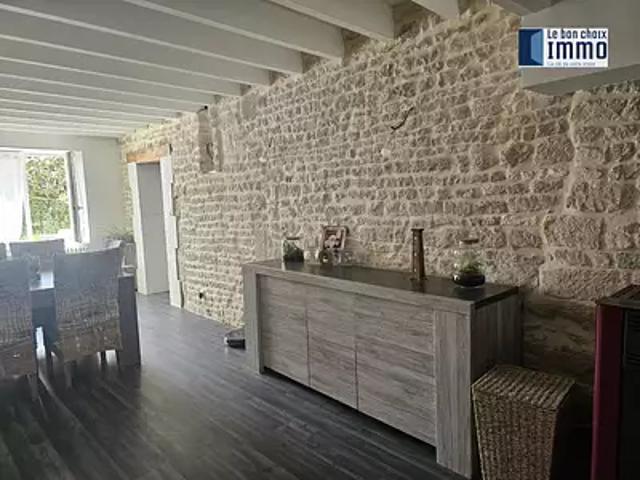 Maison vente à France métropolitaine, Authon-ebéon