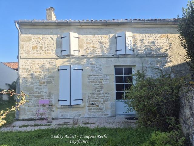 Maison vente à Saint-Jean-d'Angély, Authon-ebéon