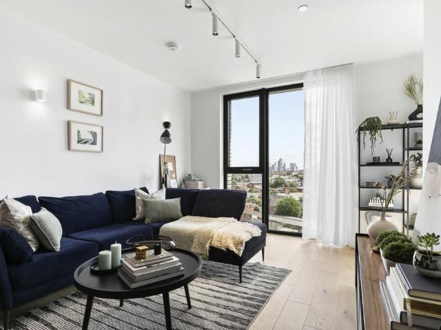 Apartment for rent in King's Cross, Greater London