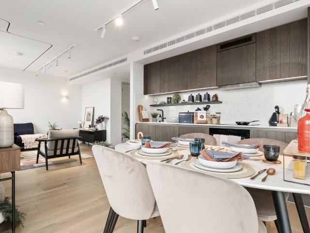 Apartment for rent in Angel, Greater London