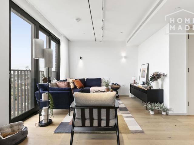 Apartment for rent in King's Cross, Greater London