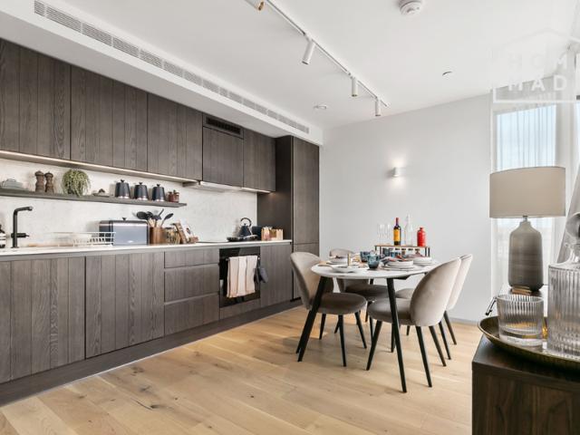 Apartment for rent in Elephant and Castle, Greater London