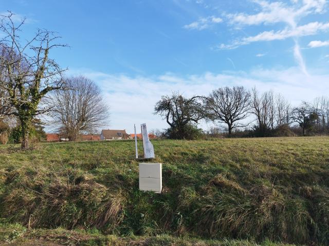 Terrain vente à Louhans-Châteaurenaud, Authumes