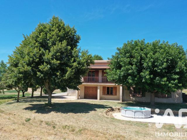 Maison vente à Autichamp, Drôme