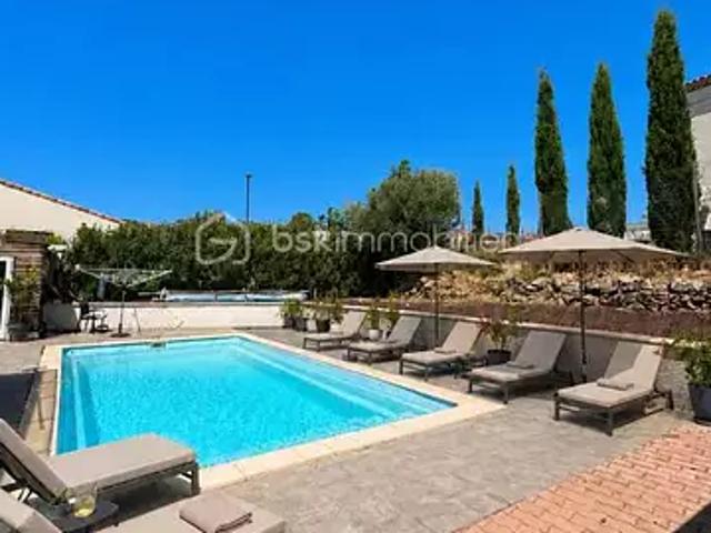 Maison vente à Autignac, Hérault