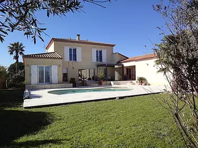 Maison vente à Béziers, Autignac