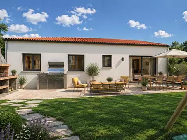 Maison vente à Béziers, Autignac