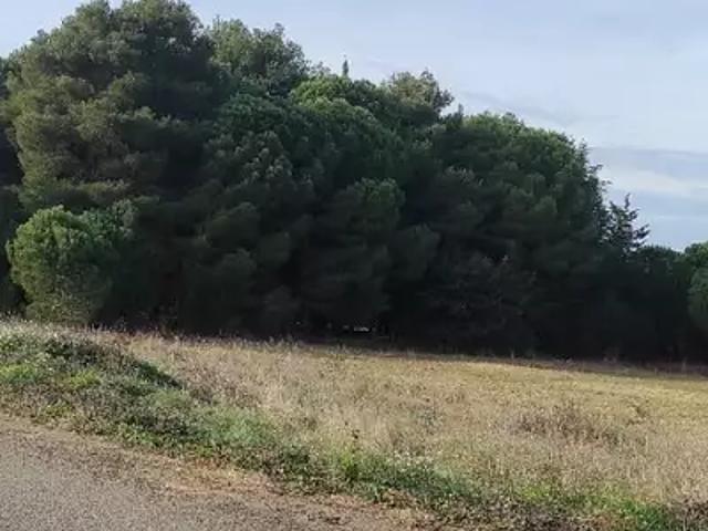 Terrain vente à Béziers, Autignac