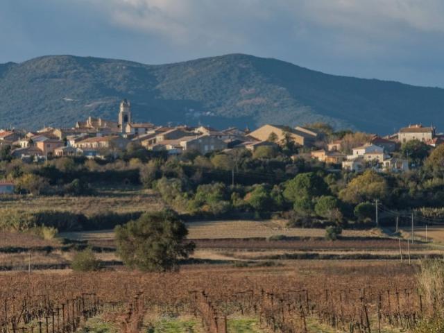 Terrain vente à Autignac, Hérault