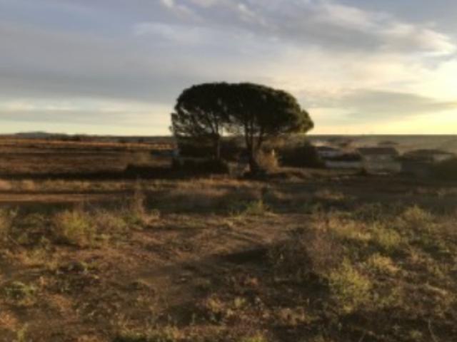 Terrain vente à Béziers, Autignac