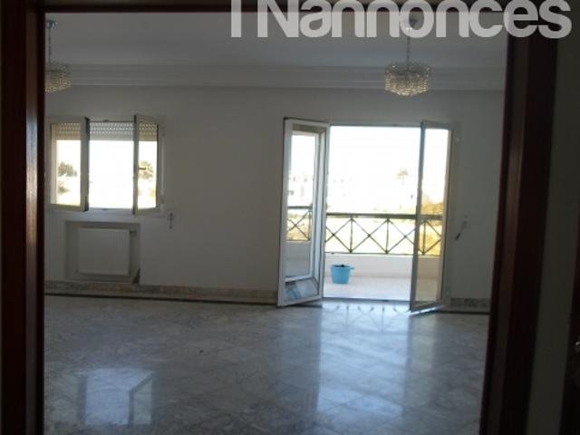 Appartement location