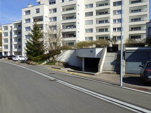 Garage mieten in Gattikon, Zürich