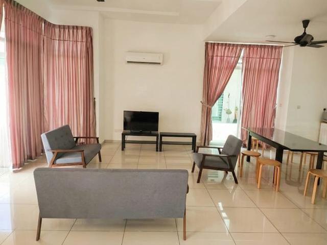 Residential House for rent in Wellesley, Penang