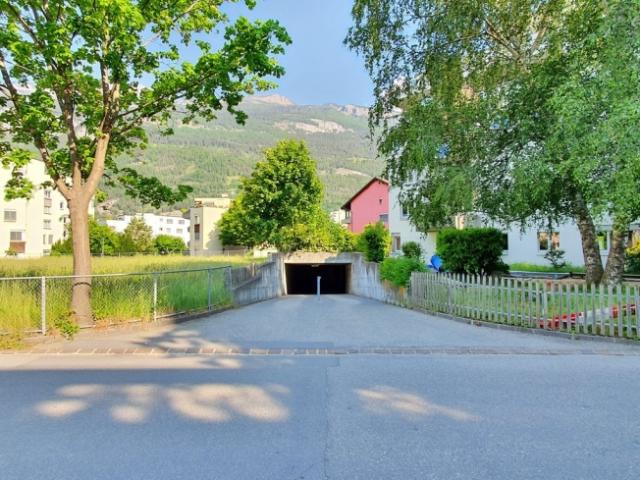 Garage mieten in Chur, Graubünden