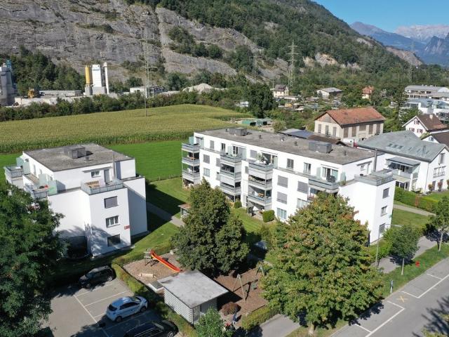 Garage mieten in Chur, Graubünden