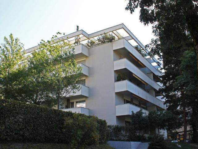 Garage mieten in Chur, Graubünden