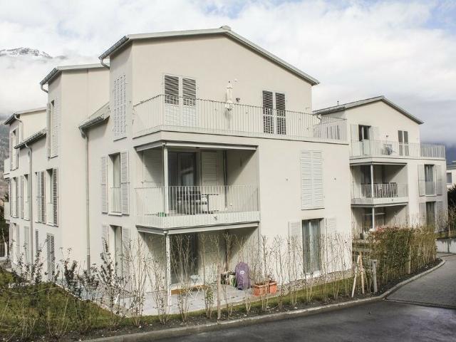 Immobilie mieten in Chur, Graubünden