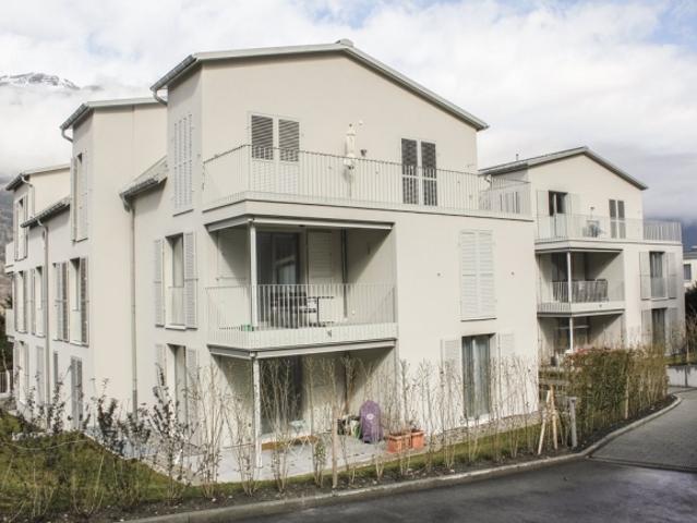 Garage mieten in Chur, Plessur