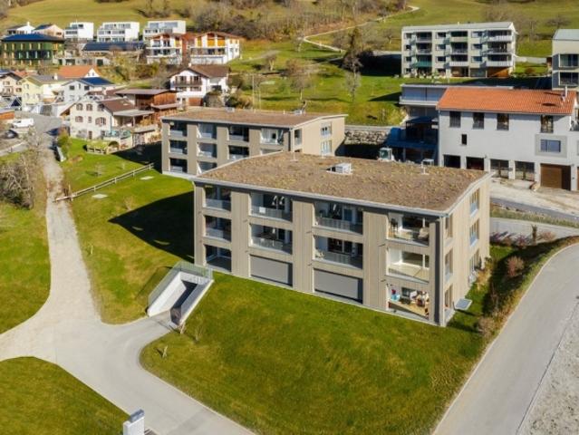 Garage mieten in Tomils, Graubünden