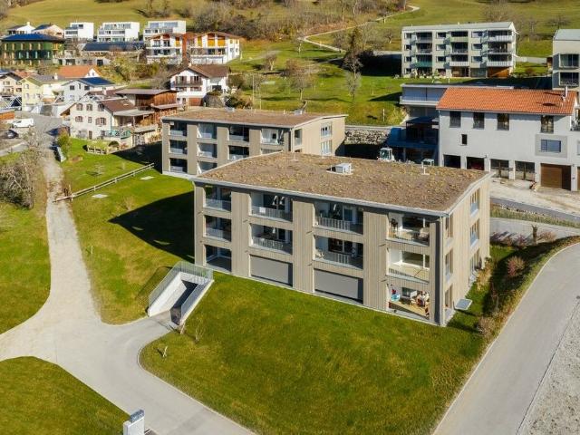 Immobilie mieten in Tomils, Graubünden