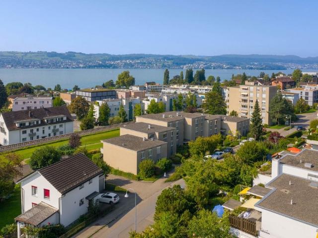 Garage mieten in Männedorf, Zürich