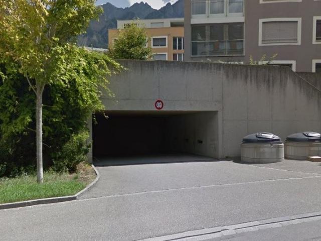 Garage mieten in Chur, Graubünden