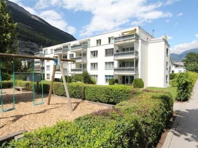 Garage mieten in Chur, Plessur