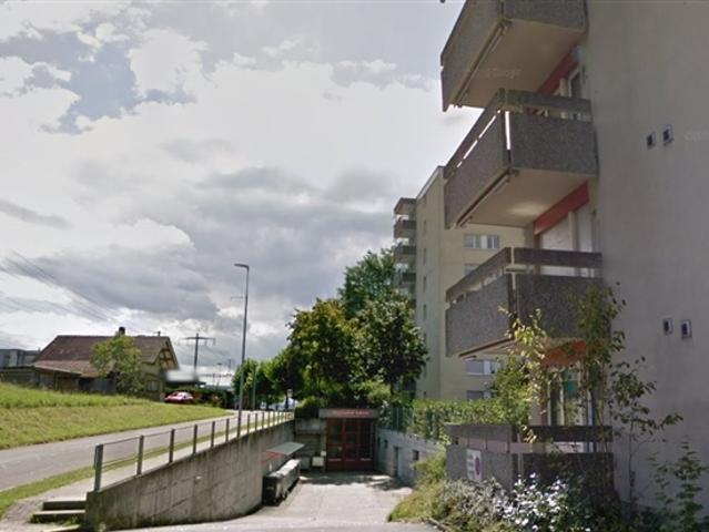 Garage mieten in Rubigen, Bern