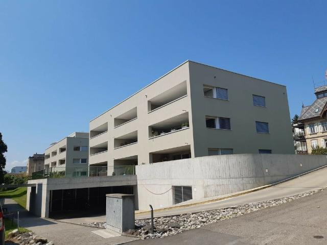 Immobilie mieten in Romanshorn, Thurgau