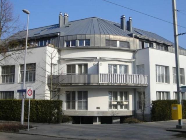 Wohnung mieten in Basel, Basel-Stadt
