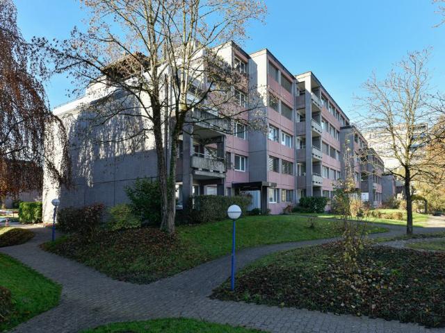Immobilie mieten in Cham, Zug