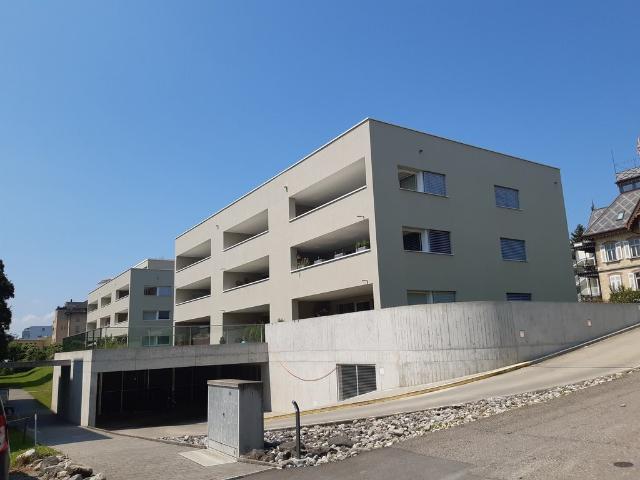 Garage mieten in Romanshorn, Thurgau