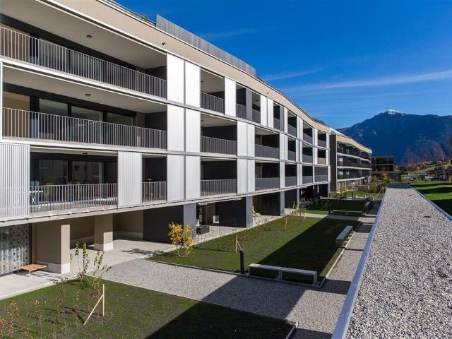 Garage mieten in Domat, Ems, Graubünden