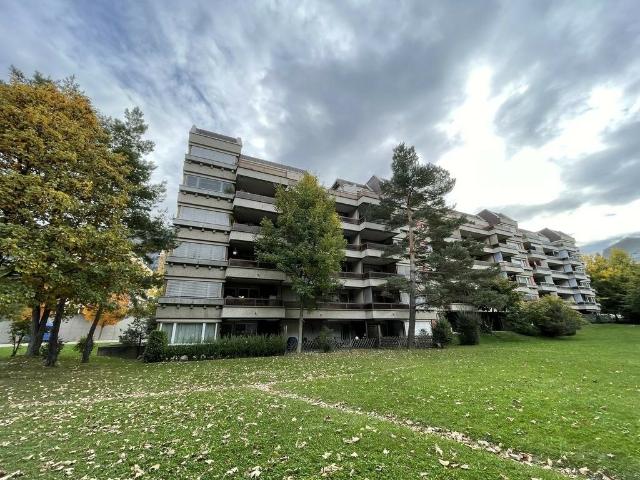 Immobilie mieten in Chur, Graubünden