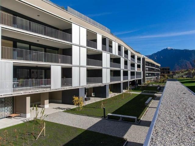 Immobilie mieten in Domat, Ems, Graubünden