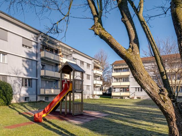 Immobilie mieten in Reinach, Bezirk Arlesheim