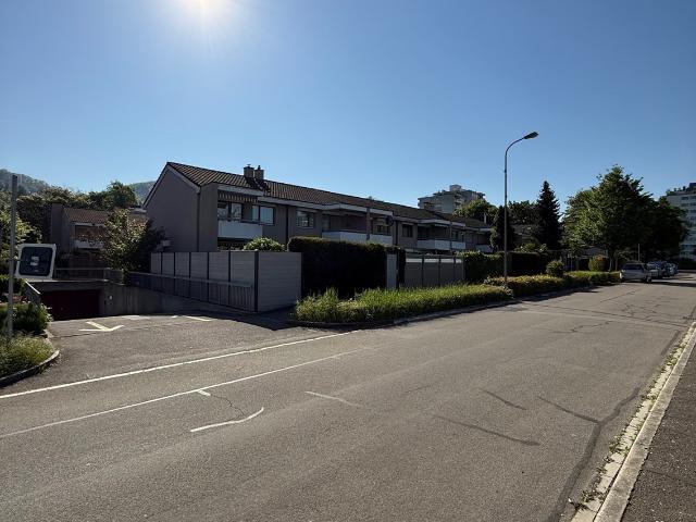 Garage mieten in Füllinsdorf, Basel-Landschaft