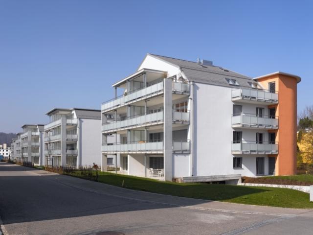 Garage mieten in Schlieren, Bezirk Dietikon