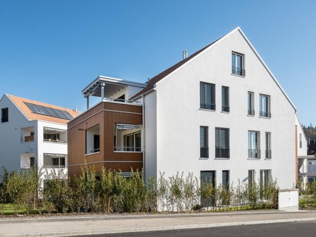 Garage mieten in Rossrüti, Wil (SG)